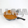 Стальная воздушная сковорода Steel Air Fry Pan